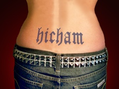 je taime hicham
